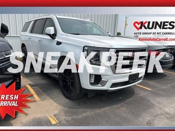 GMC YUKON XL 2024 1GKS2GKT6RR174980 image